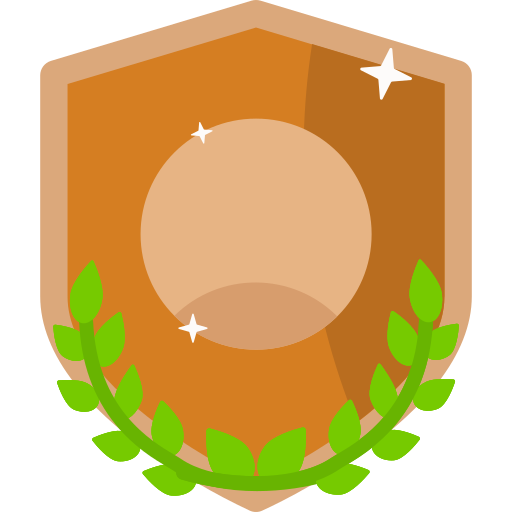 bronze